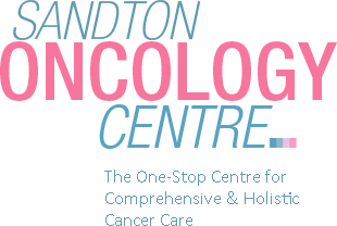 sandton oncology